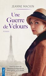 Télécharger le livre :  Une guerre de velours