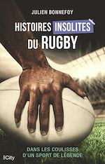 Télécharger le livre :  Histoires insolites du rugby