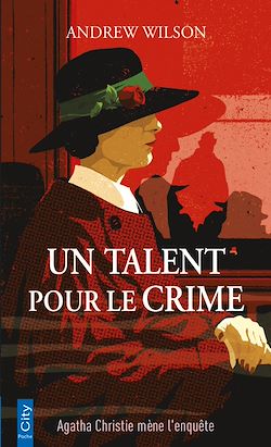 Télécharger le livre :  Un talent pour le crime