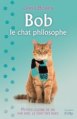 Télécharger le livre :  Bob, le chat philosophe