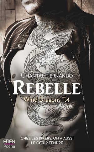 Téléchargez le livre :  Rebelle