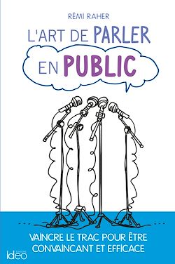 Télécharger le livre :  L'art de parler en public