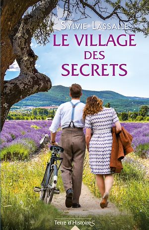 Le village des secrets | Lassalle, Sylvie. Auteur
