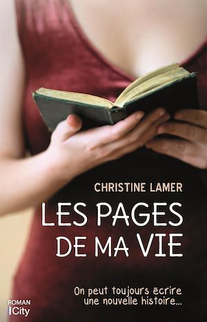 Les pages de ma vie | Lamer, Christine. Auteur