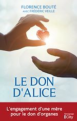 Télécharger le livre :  Le don d'Alice