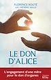 Télécharger le livre :  Le don d'Alice