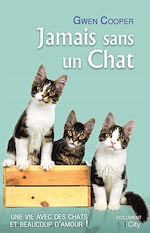 Télécharger le livre :  Jamais sans un chat