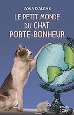 Télécharger le livre :  Le petit monde du chat porte-bonheur