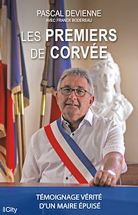 Téléchargez le livre :  Les premiers de corvée