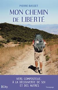Téléchargez le livre :  Mon chemin de liberté