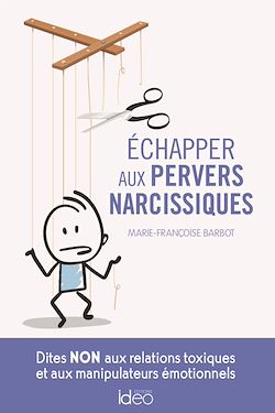 Télécharger le livre :  Echapper aux pervers narcissiques