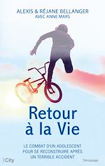 Télécharger le livre :  Retour à la vie