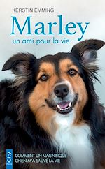 Télécharger le livre :  Marley, un ami pour la vie