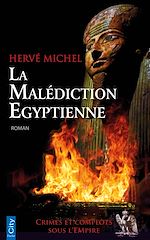 Télécharger le livre :  La malédiction égyptienne