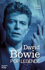 Télécharger le livre :  David Bowie