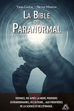 Télécharger le livre :  La bible  du paranormal