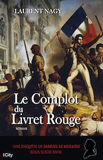 Télécharger le livre :  Le complot du Livret Rouge