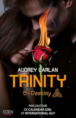 Téléchargez le livre :  Destiny
