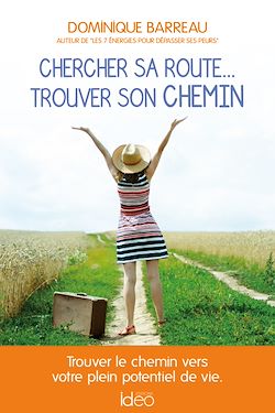 Télécharger le livre :  Chercher sa route... trouver son chemin
