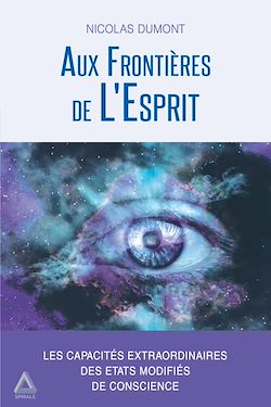 Télécharger le livre :  Aux Frontières de L'Esprit