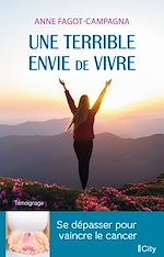 Télécharger le livre :  Une terrible envie de vivre