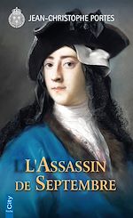 Télécharger le livre :  L'Assassin de Septembre (T.6)
