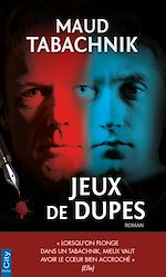 Télécharger le livre :  Jeux de dupes