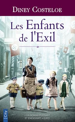 Télécharger le livre :  Les enfants de l'exil