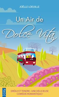 Téléchargez le livre :  Un air de dolce vita