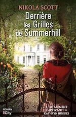 Télécharger le livre :  Derrière les grilles de Summerhill