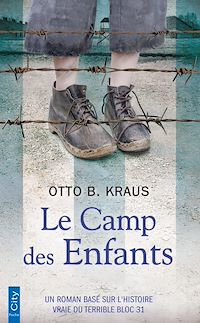 Téléchargez le livre :  Le camp des enfants