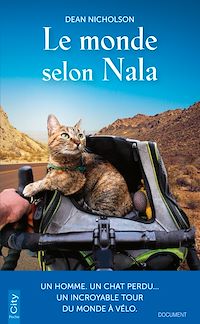 Téléchargez le livre :  Le monde selon Nala
