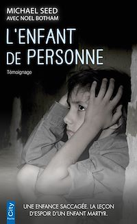 Téléchargez le livre :  L'enfant de personne