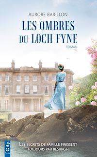 Téléchargez le livre :  Les ombres du Loch Fyne