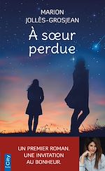 Télécharger le livre :  A soeur perdue