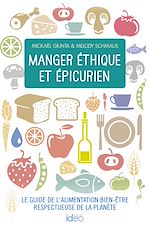 Télécharger le livre :  Manger éthique et épicurien