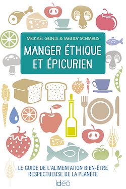 Télécharger le livre :  Manger éthique et épicurien