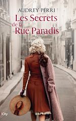 Télécharger le livre :  Les Secrets de la rue Paradis