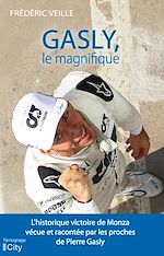 Télécharger le livre :  Gasly, le magnifique