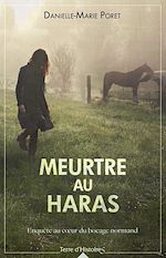 Télécharger le livre :  Meurtre au haras