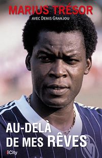 Téléchargez le livre :  Au-delà de mes rêves