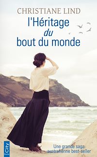 Téléchargez le livre :  L'héritage du bout du monde