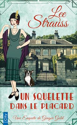 Télécharger le livre :  Un squelette dans le placard