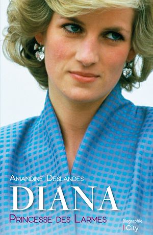 Téléchargez le livre :  Diana