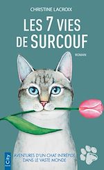 Télécharger le livre :  Les sept vies de Surcouf