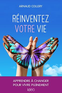Télécharger le livre :  Réinventez votre vie