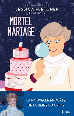 Téléchargez le livre :  Mortel mariage