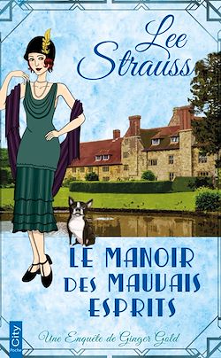 Télécharger le livre :  Le manoir des mauvais esprits