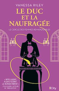 Téléchargez le livre :  Le comte et la naufragée