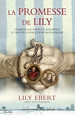 Télécharger le livre :  La promesse de Lily
